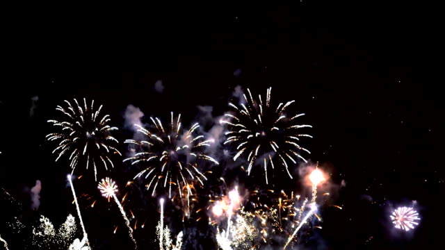 Fireworks-at-celebration-night