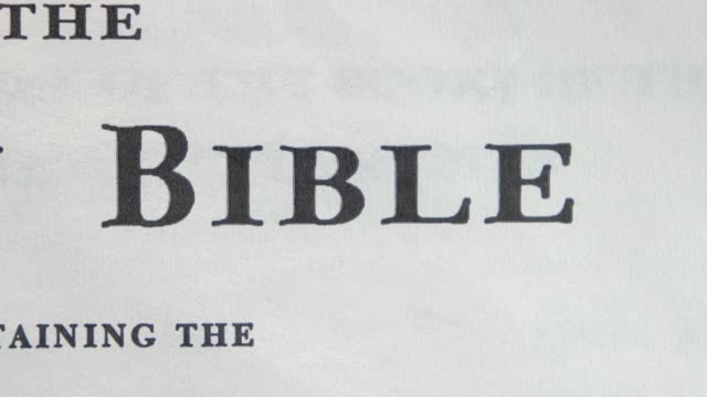Holy-Bible