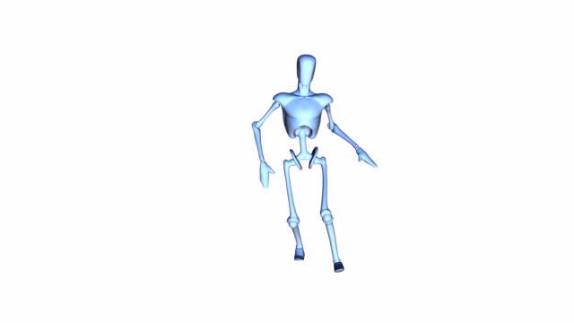 Digitale-3D-Animation-ein-Mannequin