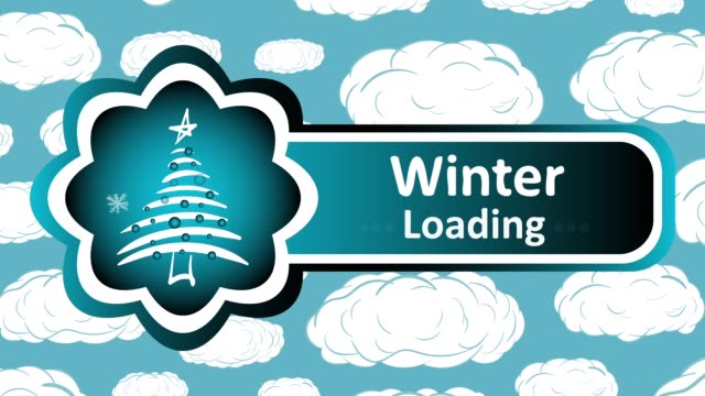 Winter-loading-and-Christmas-tree-clouds