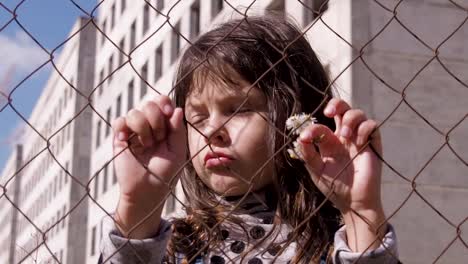 Homeless-child.-Portrait-of-a-homeless-child.