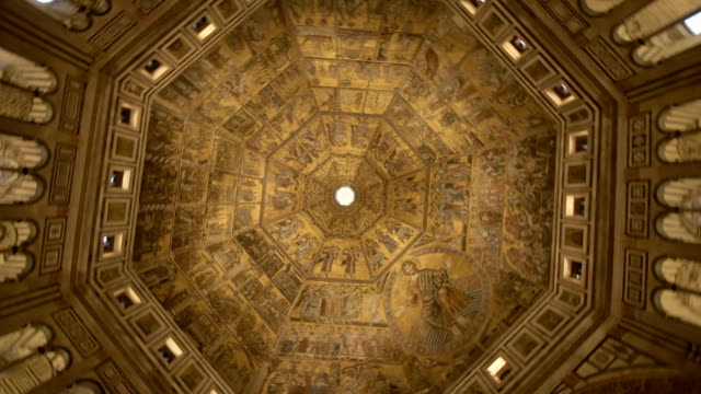 Baptistery-Of-San-Giovanni-In-Florence