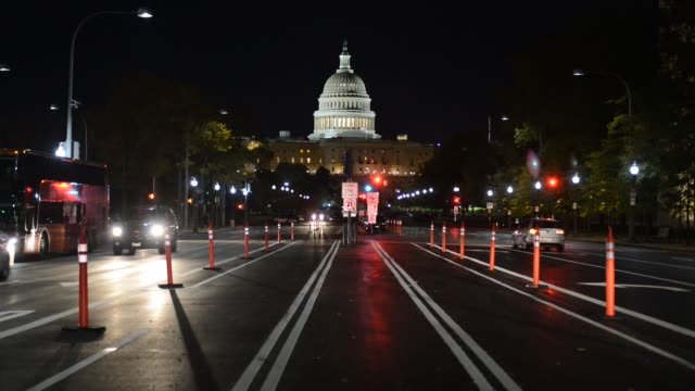 U.S.-Capitol-Building-in-Washington-DC,-USA
