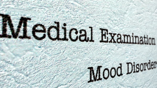 Mood-disorder-medical-report