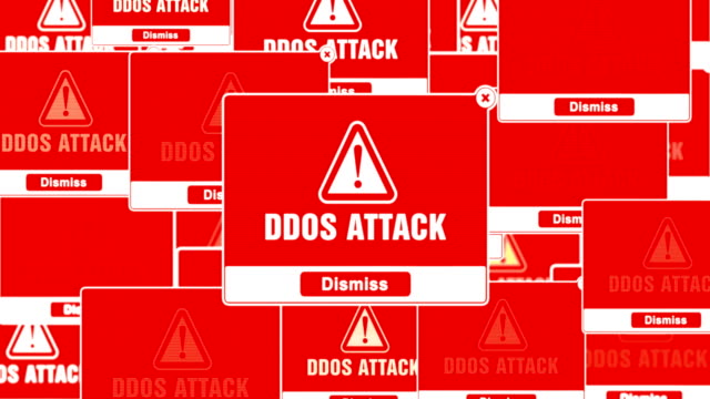 DDOS-Attack-Alert-Warning-Error-Pop-up-Benachrichtigungsbox-auf-dem-Bildschirm.