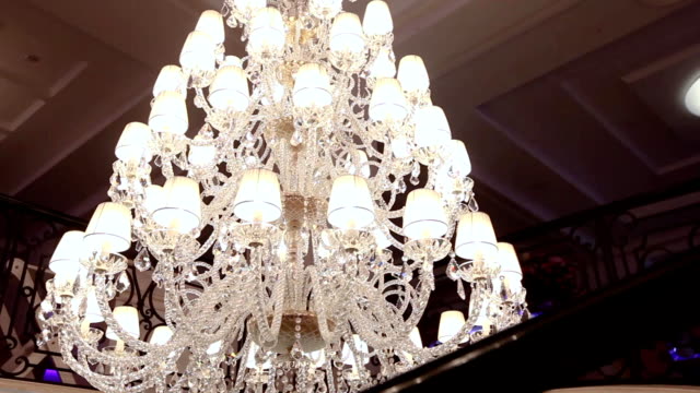 lámpara-vintage-hermoso-grande,-lámpara-de-clásico,-decoración-hermosa