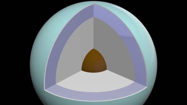 Uranus-structure---schematic-interior---the-center-arrives