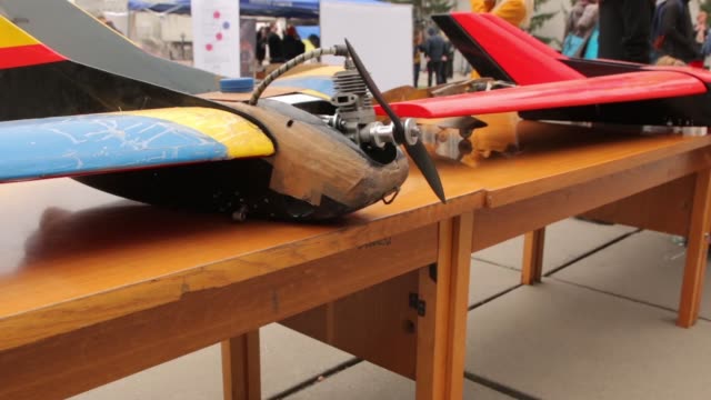 Unmanned-Aerial-Vehicle-DIY