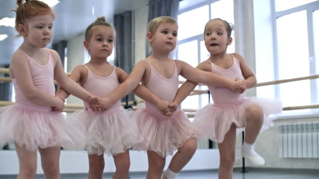 Dance-of-the-Little-Swans