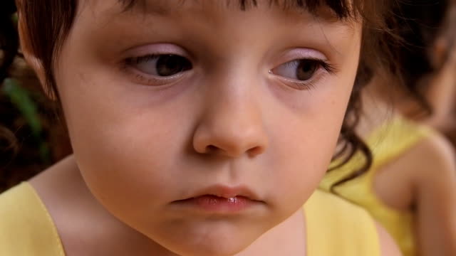 Portrait-of-an-offended-child