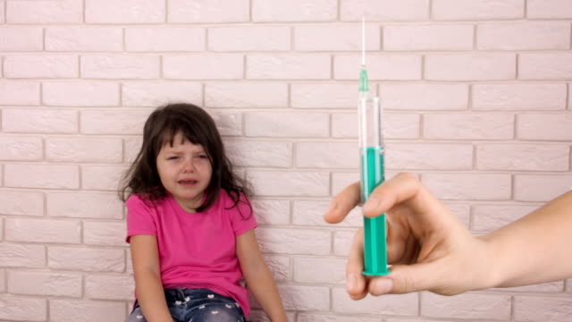 Fear-of-injection