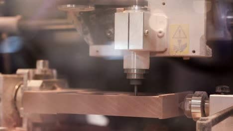 Automated-cnc-production-with-drill-machine-for-wood-processing