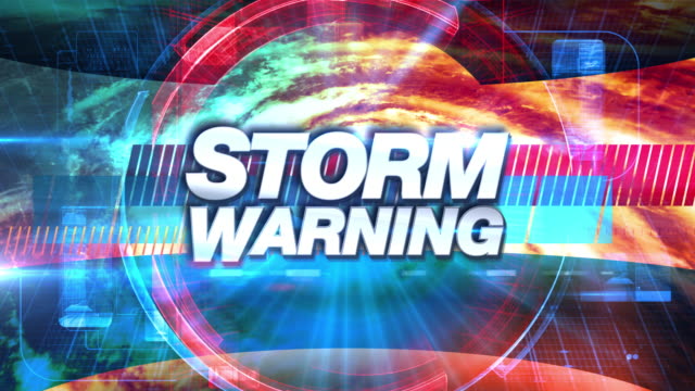 Storm-Warning---Broadcast-TV-Graphics-Title