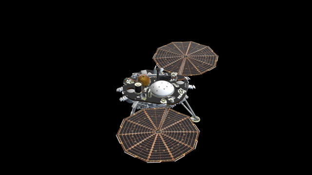 InSight-panels-deployed--Top-view-rotation
