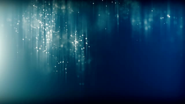 Abstract-background-with-moving-and-flicker-particles.-On-beatiful-relaxing-Background.
