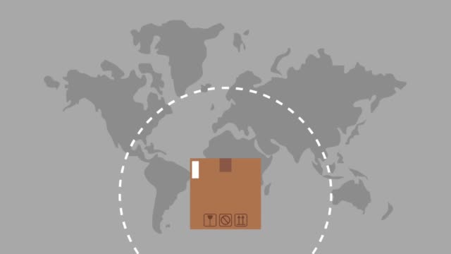 World-shipping-service-HD-animation