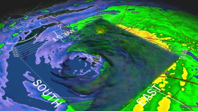 Hurrikan-Ivan-Eye-3D-Radar