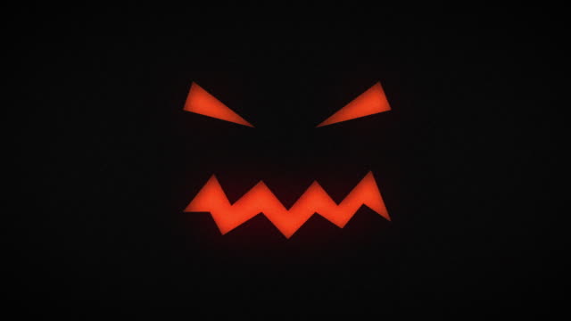 Animation-für-den-Feiertag-Halloween