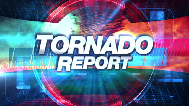 Tornado-Report---Broadcast-TV-Graphics-Title