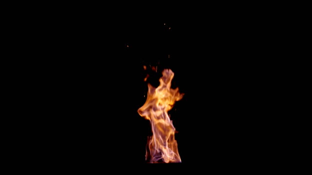 Fire-Flames