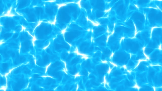 abstract-background---water-waves-(loop)