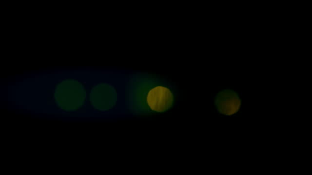 Green-Blinking-Unfocused-Network-Lights