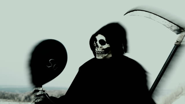 death-with-a-scythe-holds-a-balloon