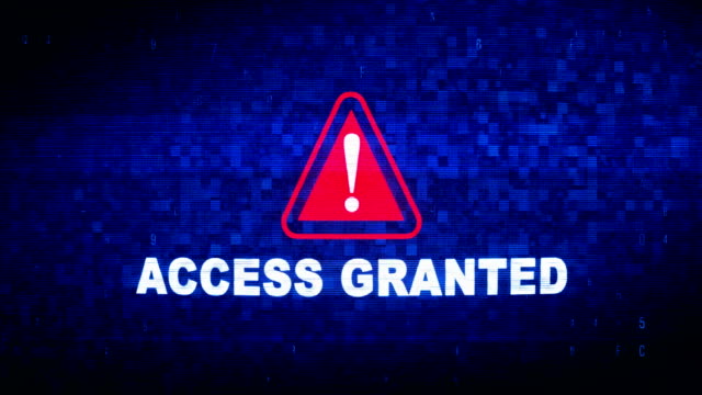 Access-Granted--Text-Digital-Noise-Twitch-Glitch-Distortion-Effect-Error-Animation.