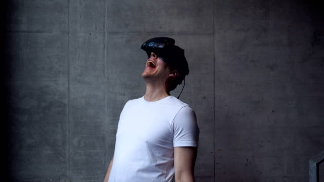 Virtual-Reality-Insanity