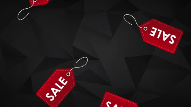 Sale-label-tags-falling-down-HD-animation