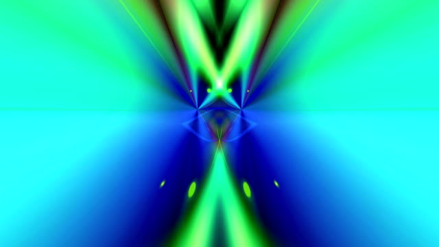 Abstrakte-Technologie-Universum-Hintergrund,-Rendering,-Animation,-Schleife