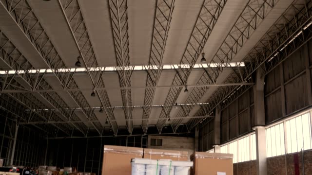 packages-and-boxes-in-the-port-warehouse