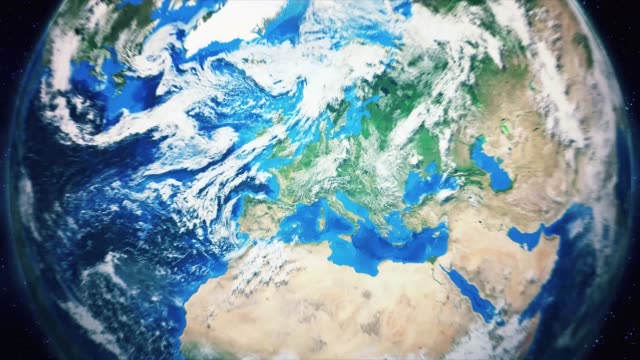 Zoom-von-Erde-und-zurück-reisen-Kiew-tagsüber