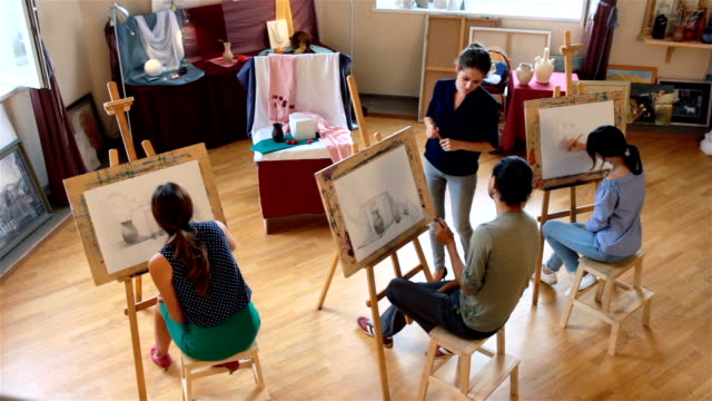 Drawing-class-for-adults