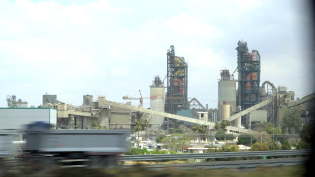 Industrial-plant-near-the-highway