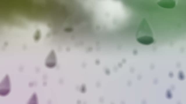 Regentropfen-Regen-Himmel-Wolken-Wetter