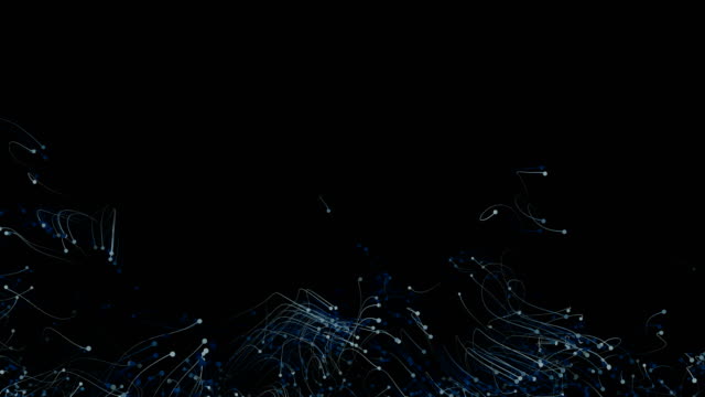 4K-Abstract-particles-with-trails.