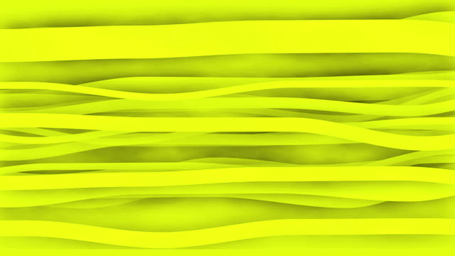 4-k-papel-amarillo-rayas-fondo-animación-circuito-sin-costuras.