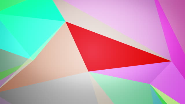 Geometrische-Hintergrund-Abstraktion-4-K
