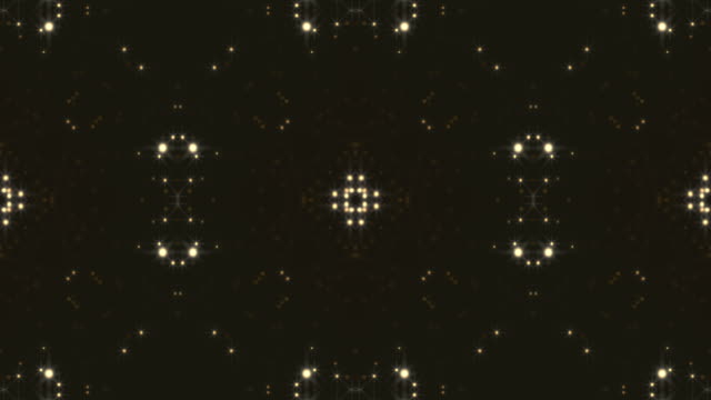 Abstrakte-kaleidoskopischen-hellen-Hintergrund