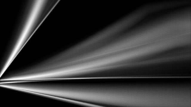 Schwarze-und-graue-Streifen-und-Linien-animierten-Hintergrund
