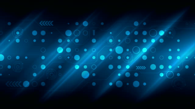 Dunkelblaue-Technologie-Sci-Fi-Video-Animation