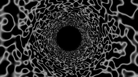 Abstrakten-Hintergrund-mit-psychedelischen-tunnel