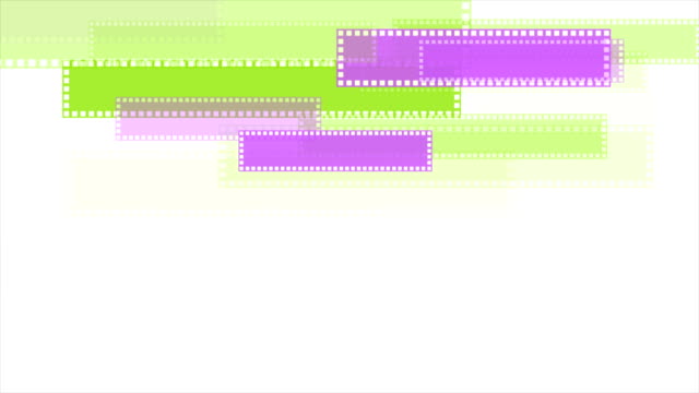 Green-and-purple-minimal-geometric-video-animation