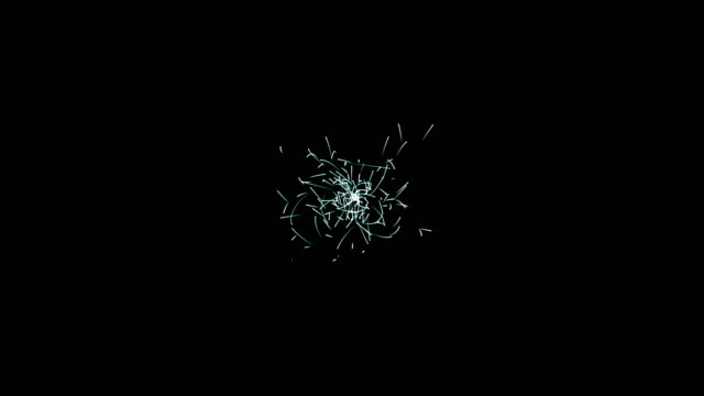 4k-abstract-particle-background