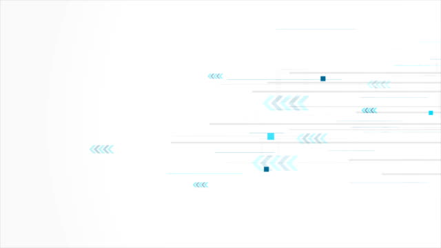 Grey-and-blue-abstract-technology-video-animation