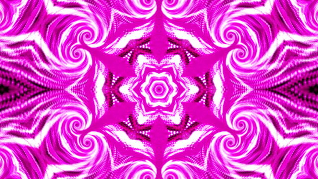 Zusammenfassung-Hintergrund-mit-Violete-Kaleidoskop