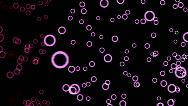 Modern-stroke-circles-animation.-Colorful-digital-illustration