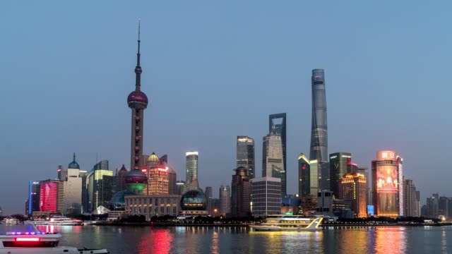Distrito-financiero-de-Shanghai