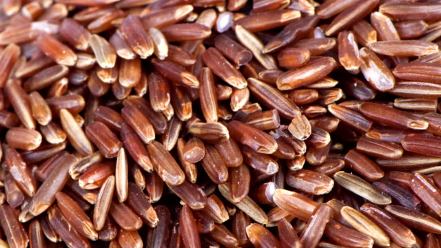 Red-rice-close-up